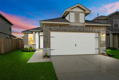 14220 Sedona Ridge Drive Conroe TX 77303