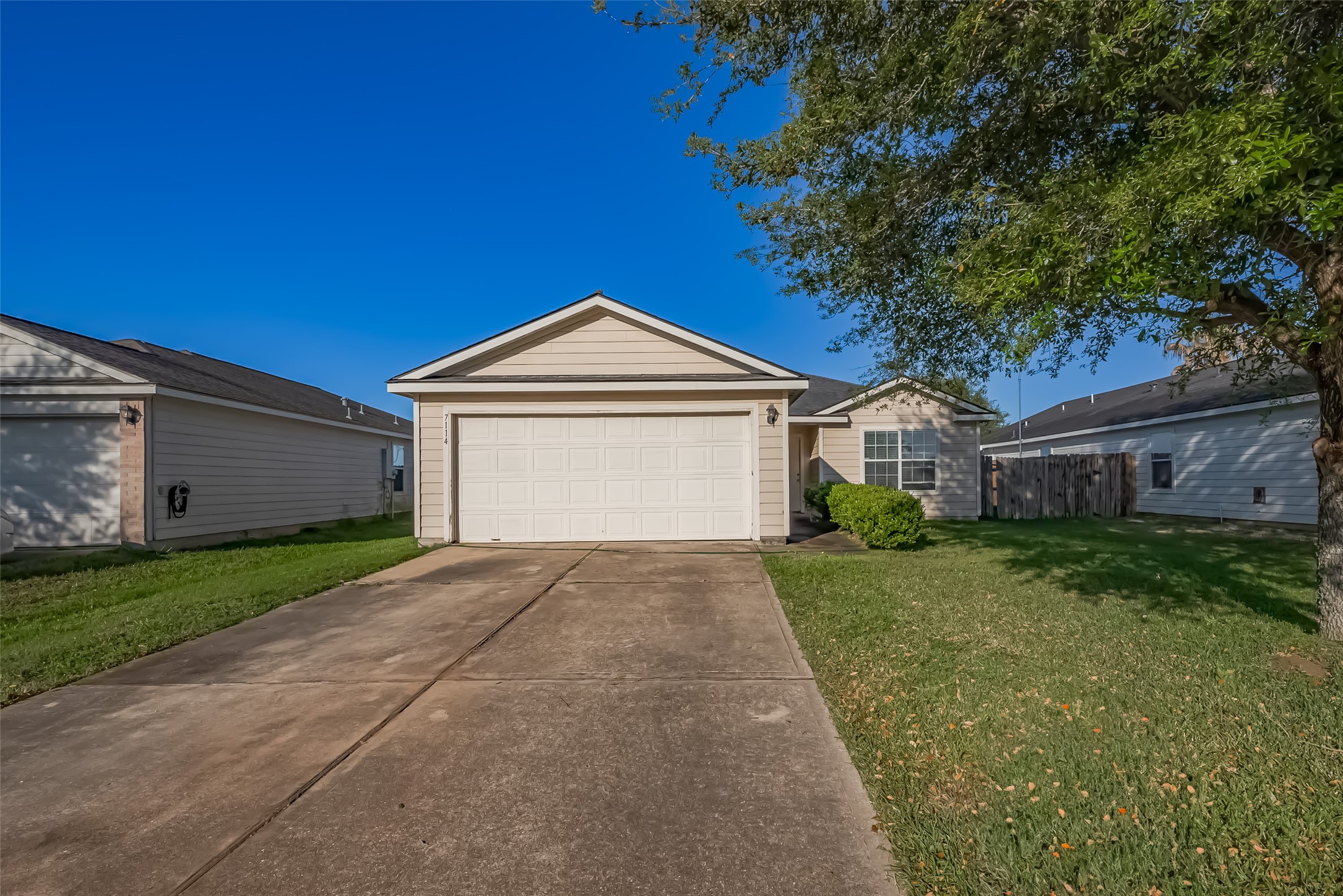 7114 Orange Tree Lane Richmond TX 77469