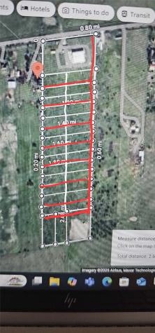 36847 Richard Frey 2-4 Road 4 Hempstead TX 77445