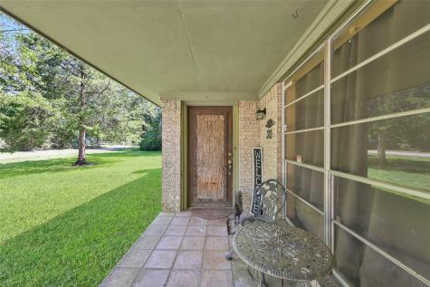 301 Woodland Drive Conroe TX 77301