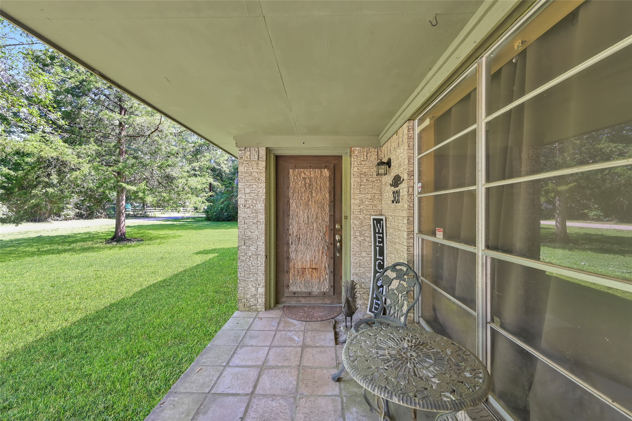 301 Woodland Drive Conroe TX 77301