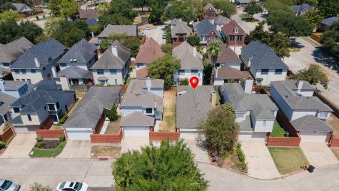 5939 Cinnamon Creek Circle Houston TX 77084