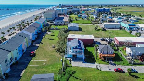 3709 Rice Street Galveston TX 77554