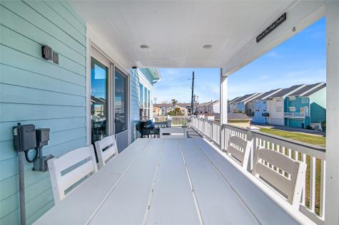 3709 Rice Street Galveston TX 77554