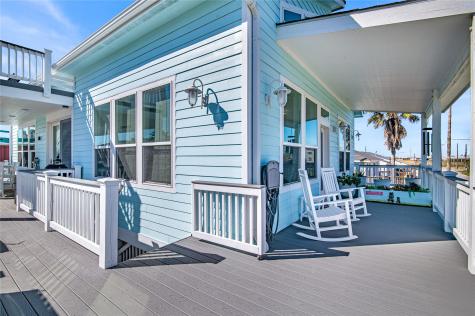 3709 Rice Street Galveston TX 77554