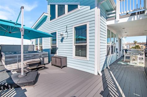 3709 Rice Street Galveston TX 77554