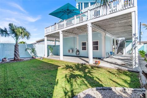 3709 Rice Street Galveston TX 77554