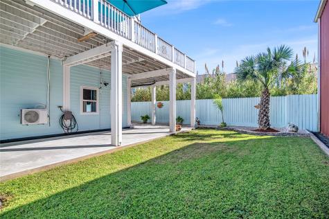 3709 Rice Street Galveston TX 77554