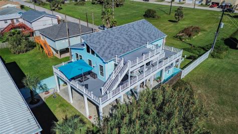 3709 Rice Street Galveston TX 77554
