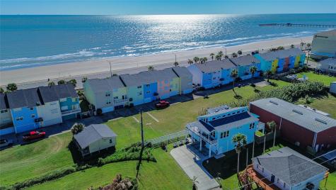 3709 Rice Street Galveston TX 77554