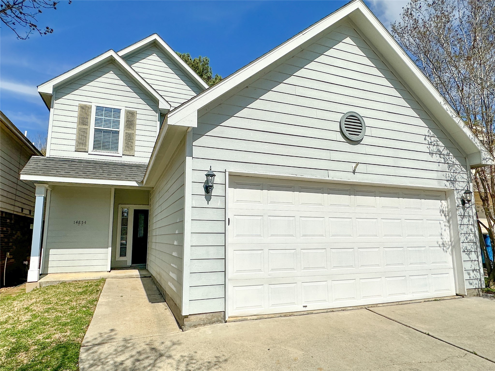 14854 Altair Court Willis TX 77318