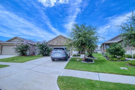 3322 Fox Sparrow Cove Richmond TX 77469