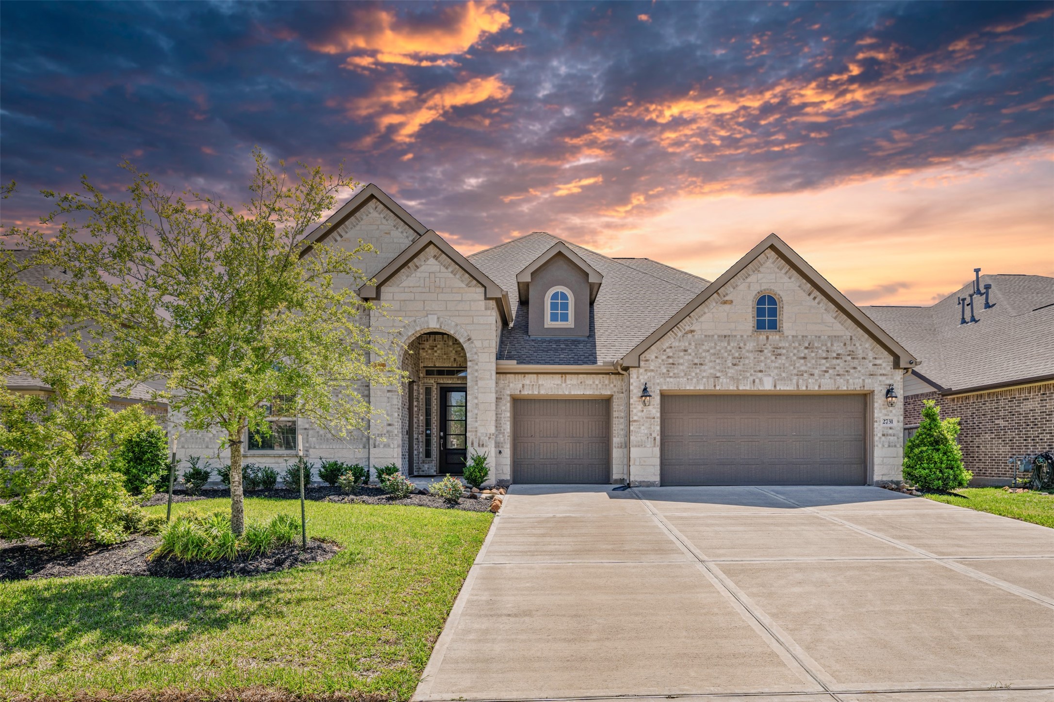 2731 Newbury Island Lane Katy TX 77493