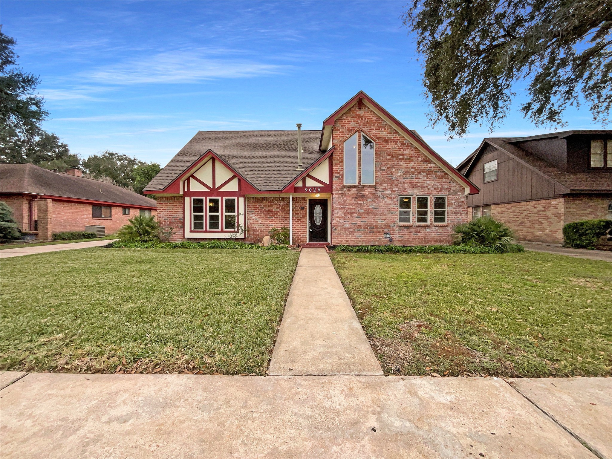 9026 Sterlingame Drive Houston TX 77031