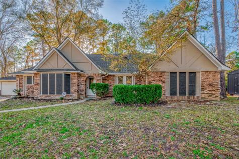 1823 Penina Drive Crosby TX 77532