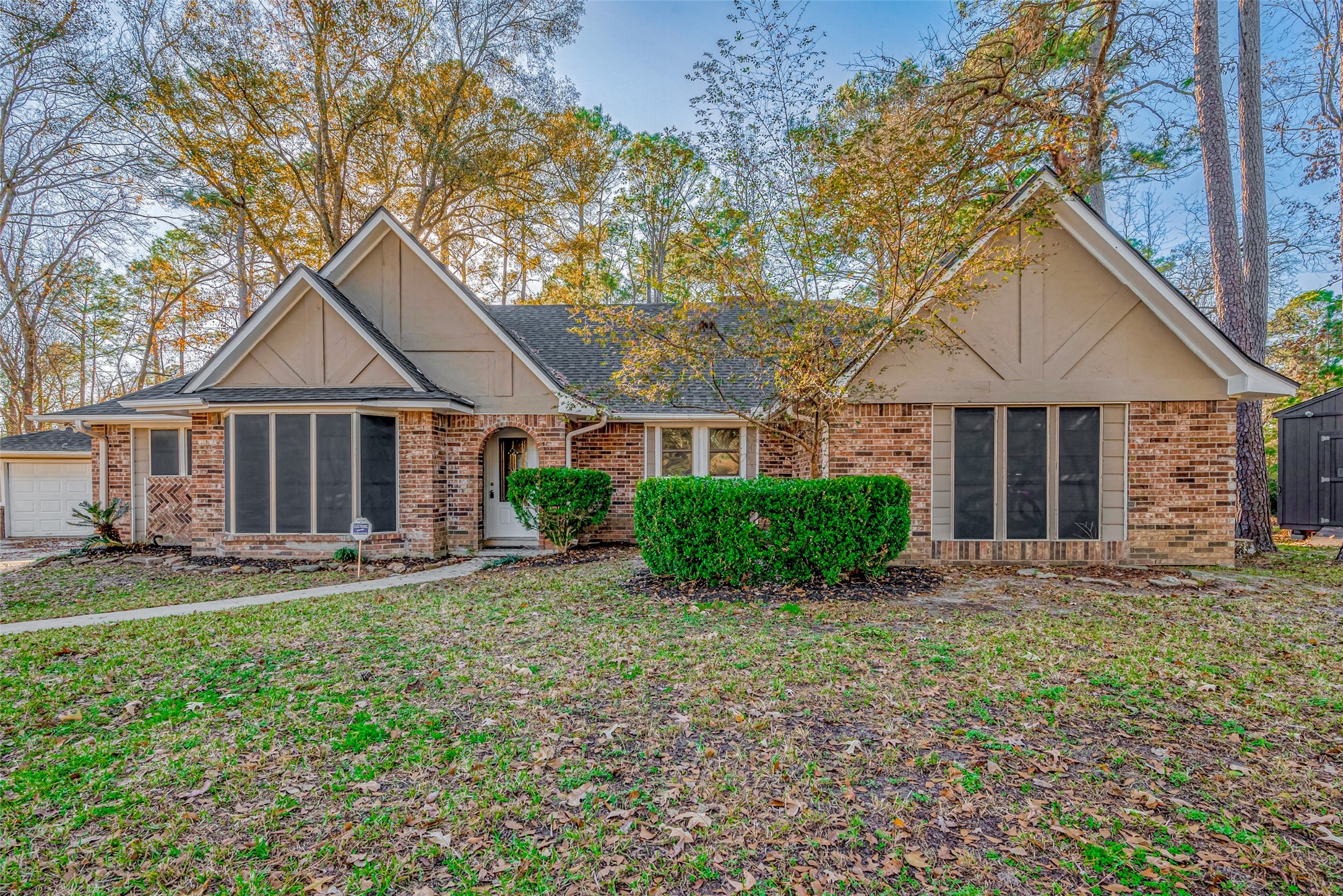 1823 Penina Drive Crosby TX 77532