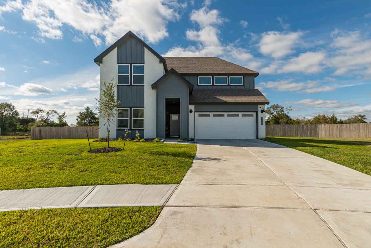 13903 Red River Drive Baytown TX 77523