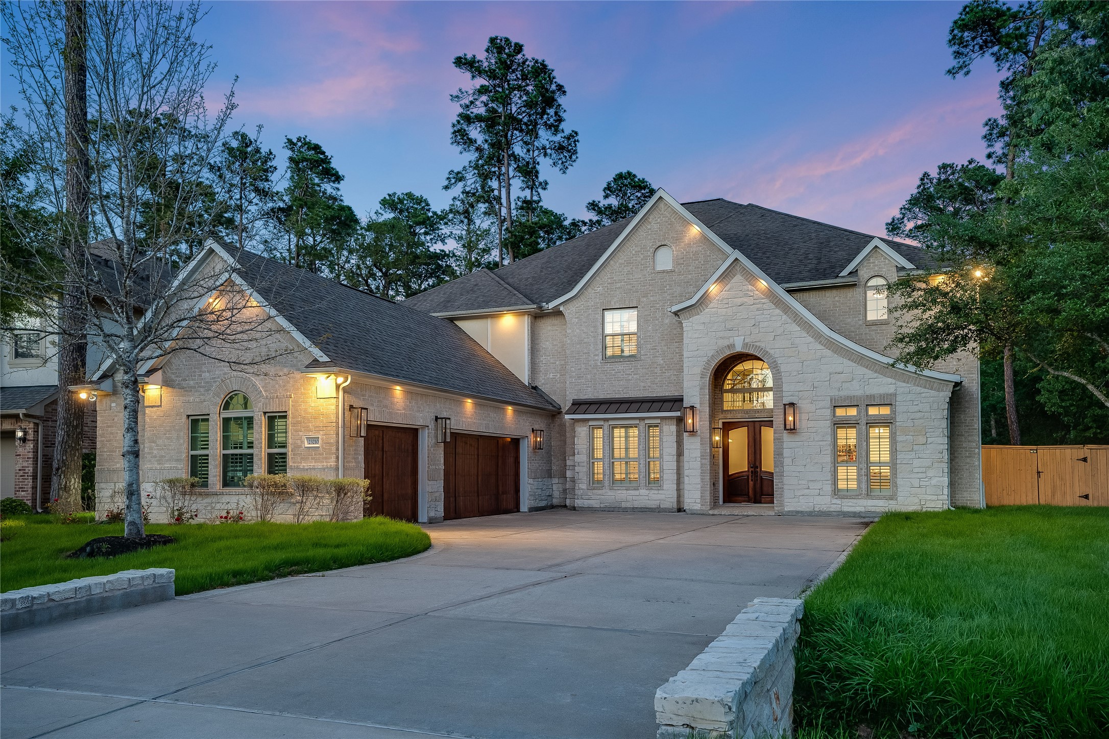 23210 Morning Dove Bend Lane Spring TX 77389