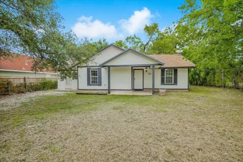 311 Odell Street San Antonio TX 78212