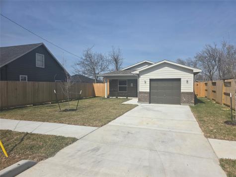9827 Pelsey Street Houston TX 77029