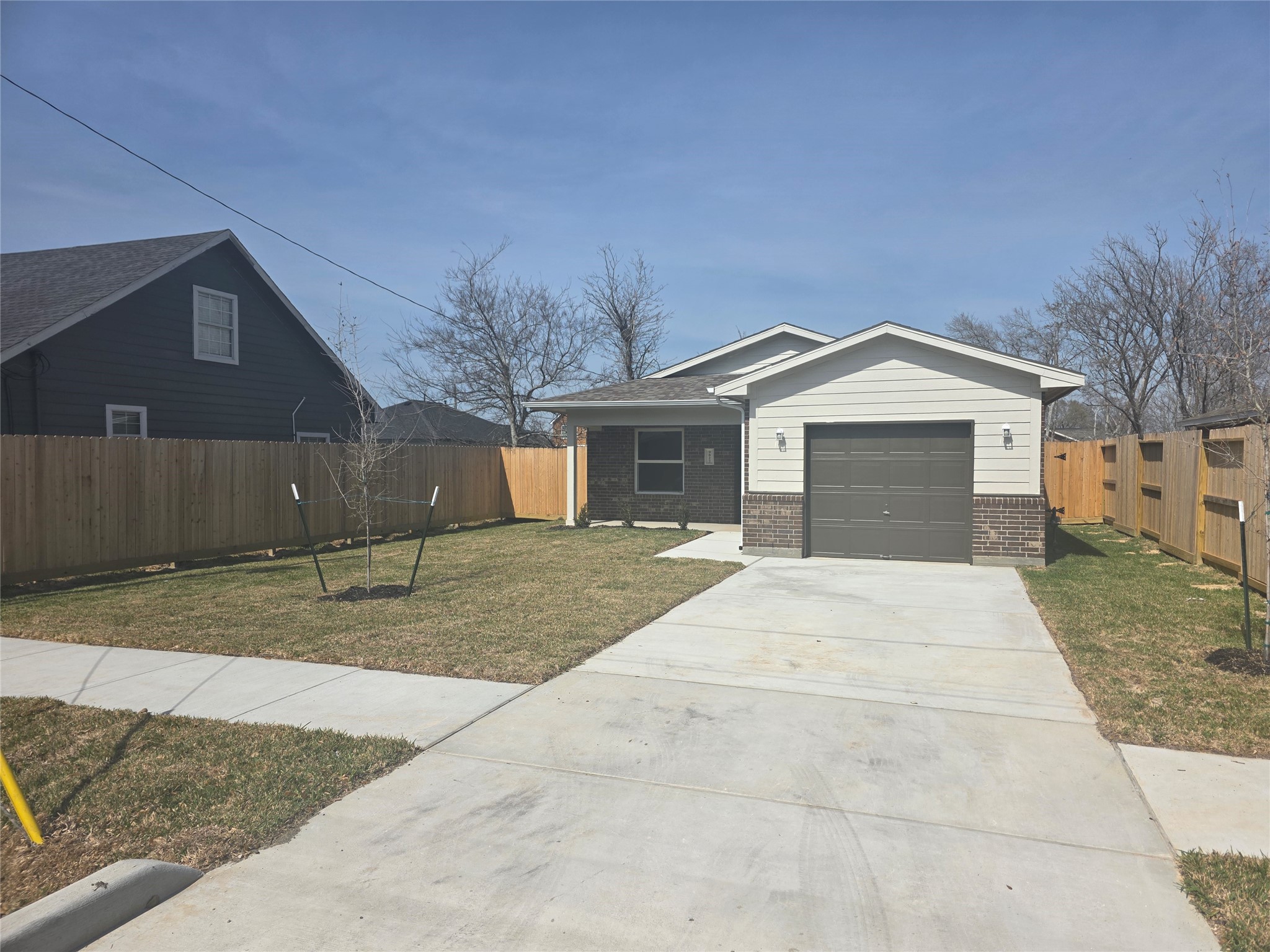 9827 Pelsey Street Houston TX 77029