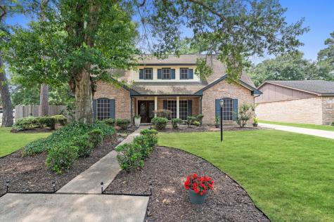 19403 Enchantford Court Spring TX 77388
