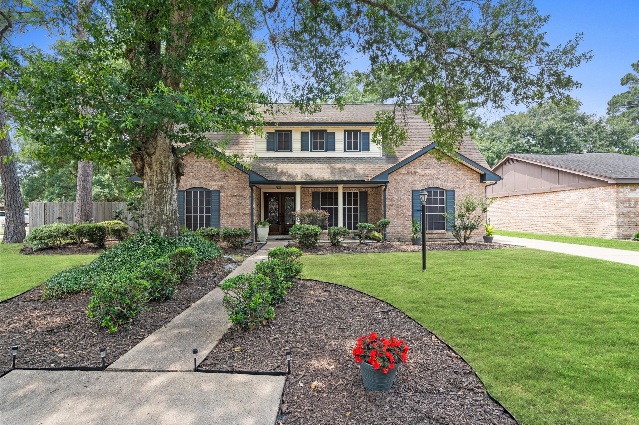 19403 Enchantford Court Spring TX 77388