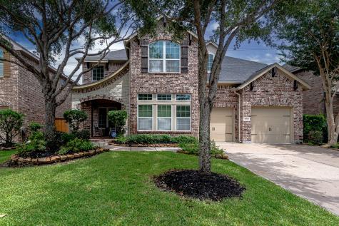 28118 Rebecca Meadow Fall Lane Katy TX 77494