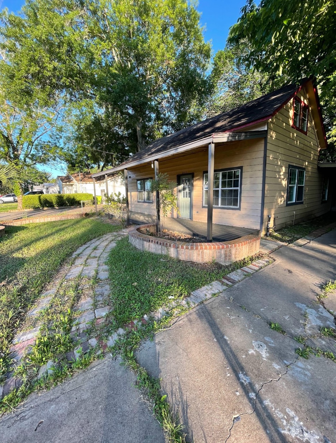 215 Wheaton Street Richmond TX 77469
