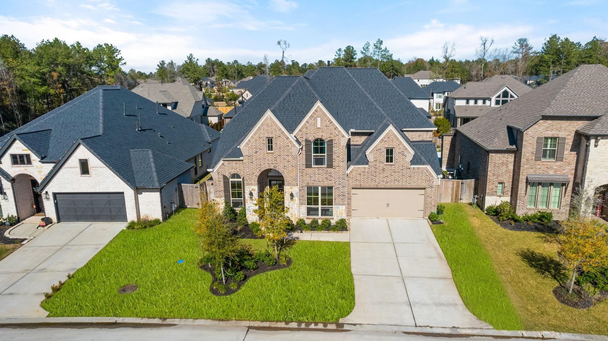 454 Patina Drive Montgomery TX 77316