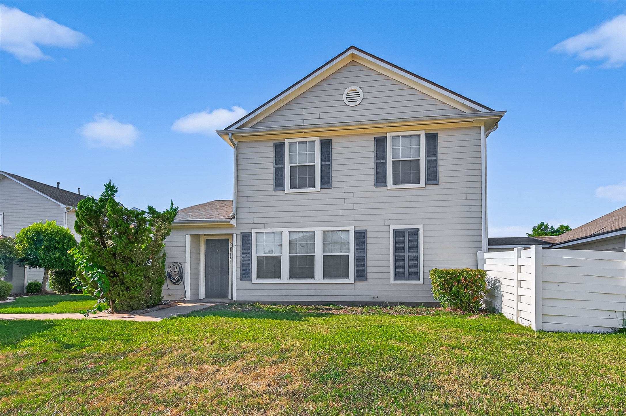 20819 Patriot Park Lane Katy TX 77449