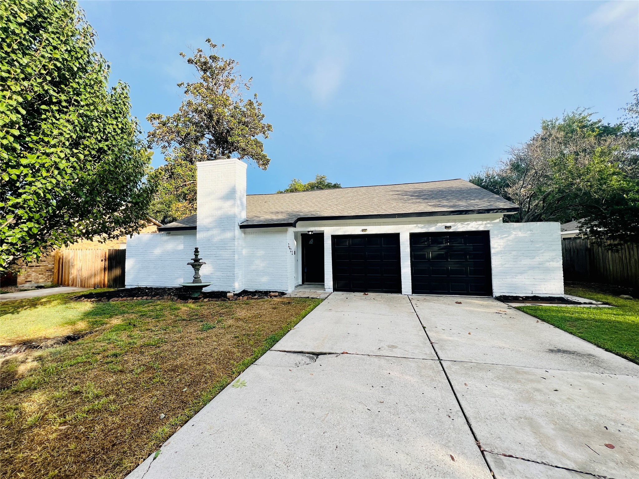 2422 Deer Valley Drive Spring TX 77373