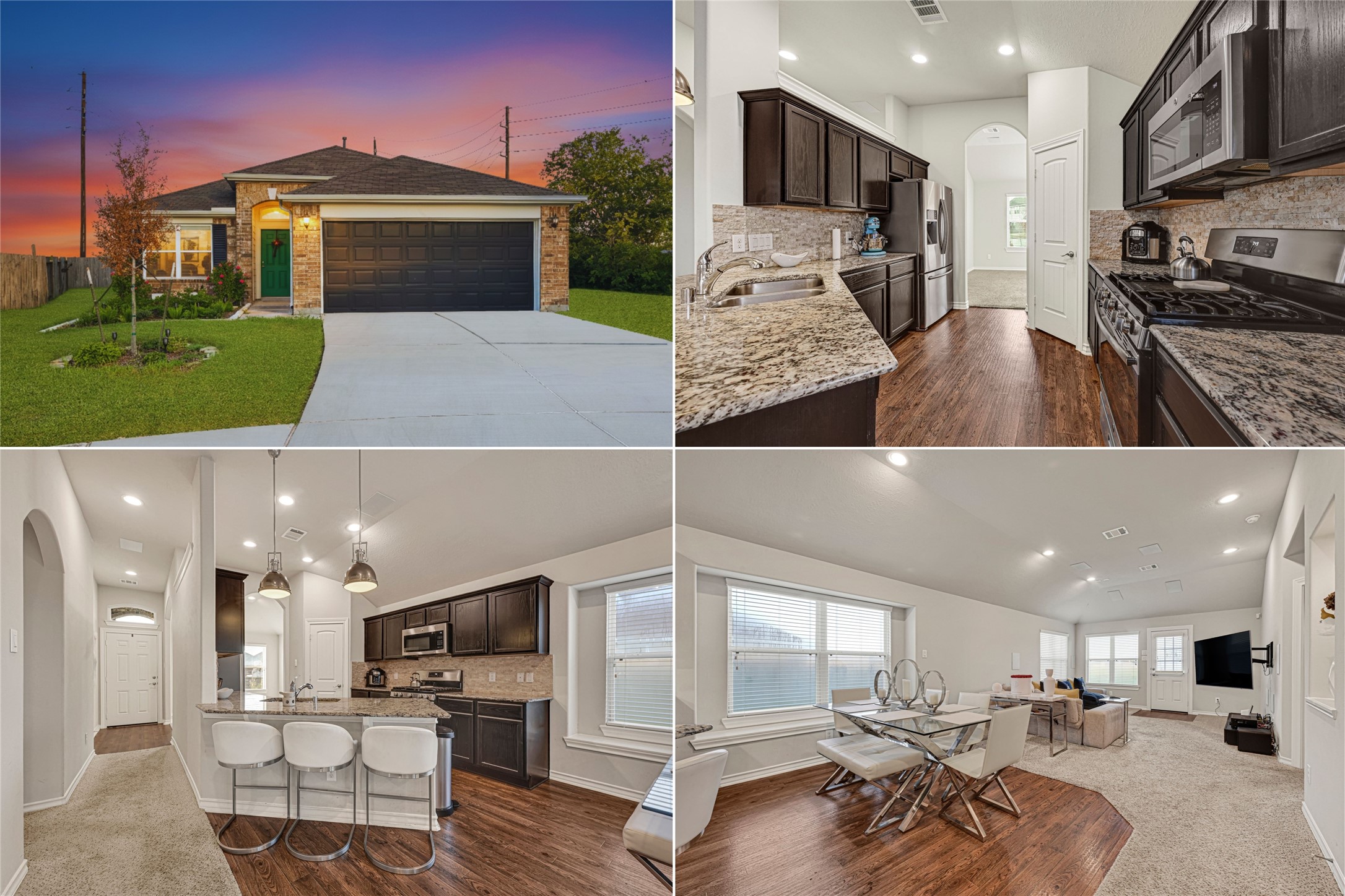 15127 Winter Dawn Way Humble TX 77396