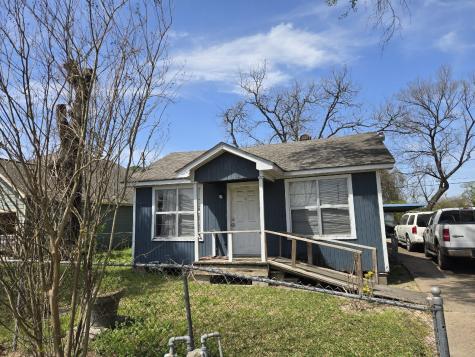 1042 Saint Clair Street Houston TX 77088
