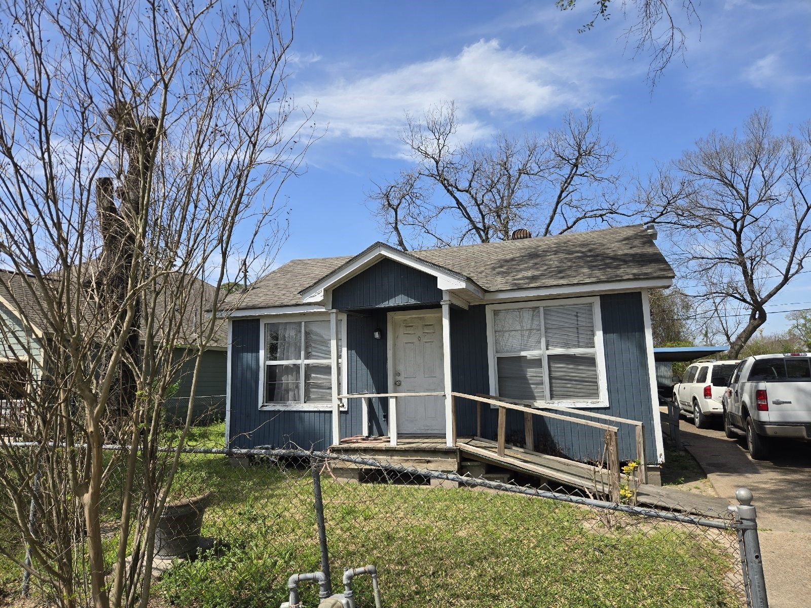 1042 Saint Clair Street Houston TX 77088
