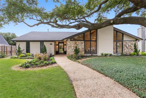 718 Center Hill Drive Houston TX 77079