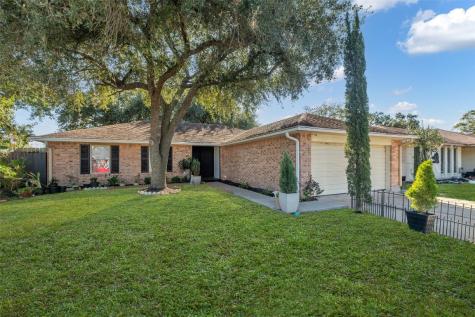 3435 Acorn Springs Lane Spring TX 77389
