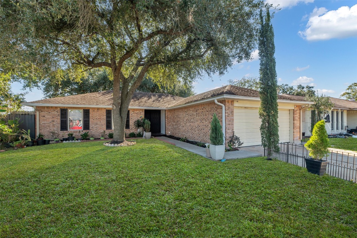 3435 Acorn Springs Lane Spring TX 77389