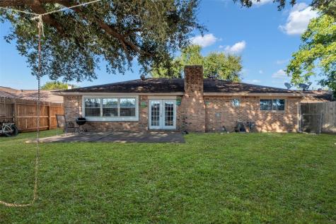 3435 Acorn Springs Lane Spring TX 77389
