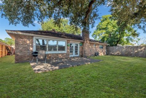 3435 Acorn Springs Lane Spring TX 77389