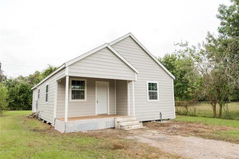 1118 Clinton Park Street Houston TX 77029
