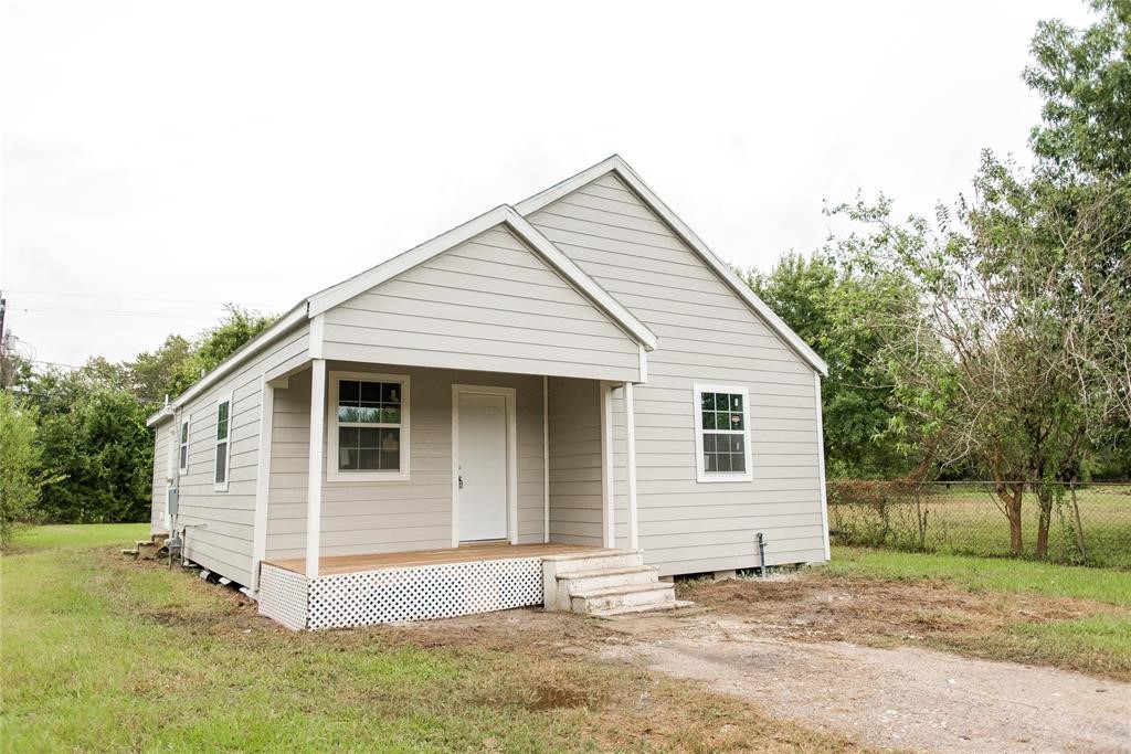 1118 Clinton Park Street Houston TX 77029