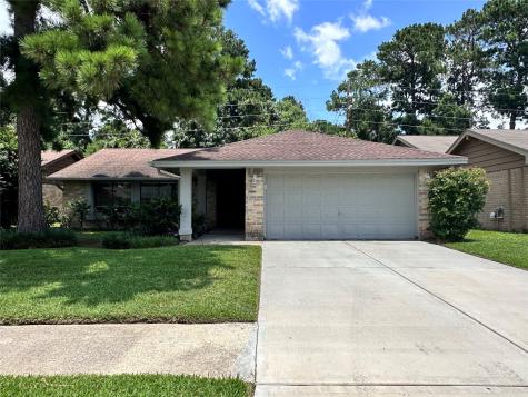 17218 Park Lodge Drive Spring TX 77379