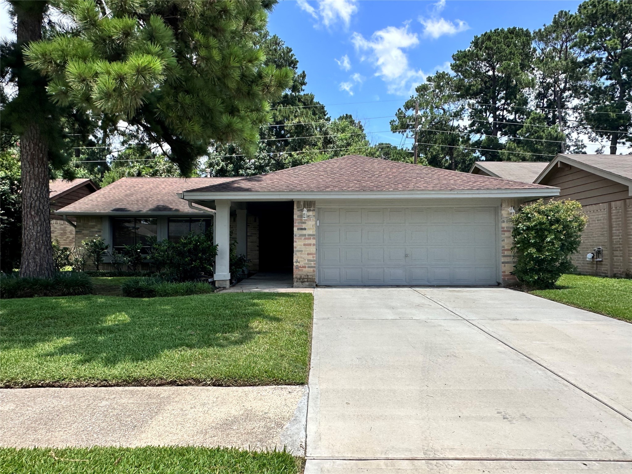 17218 Park Lodge Drive Spring TX 77379