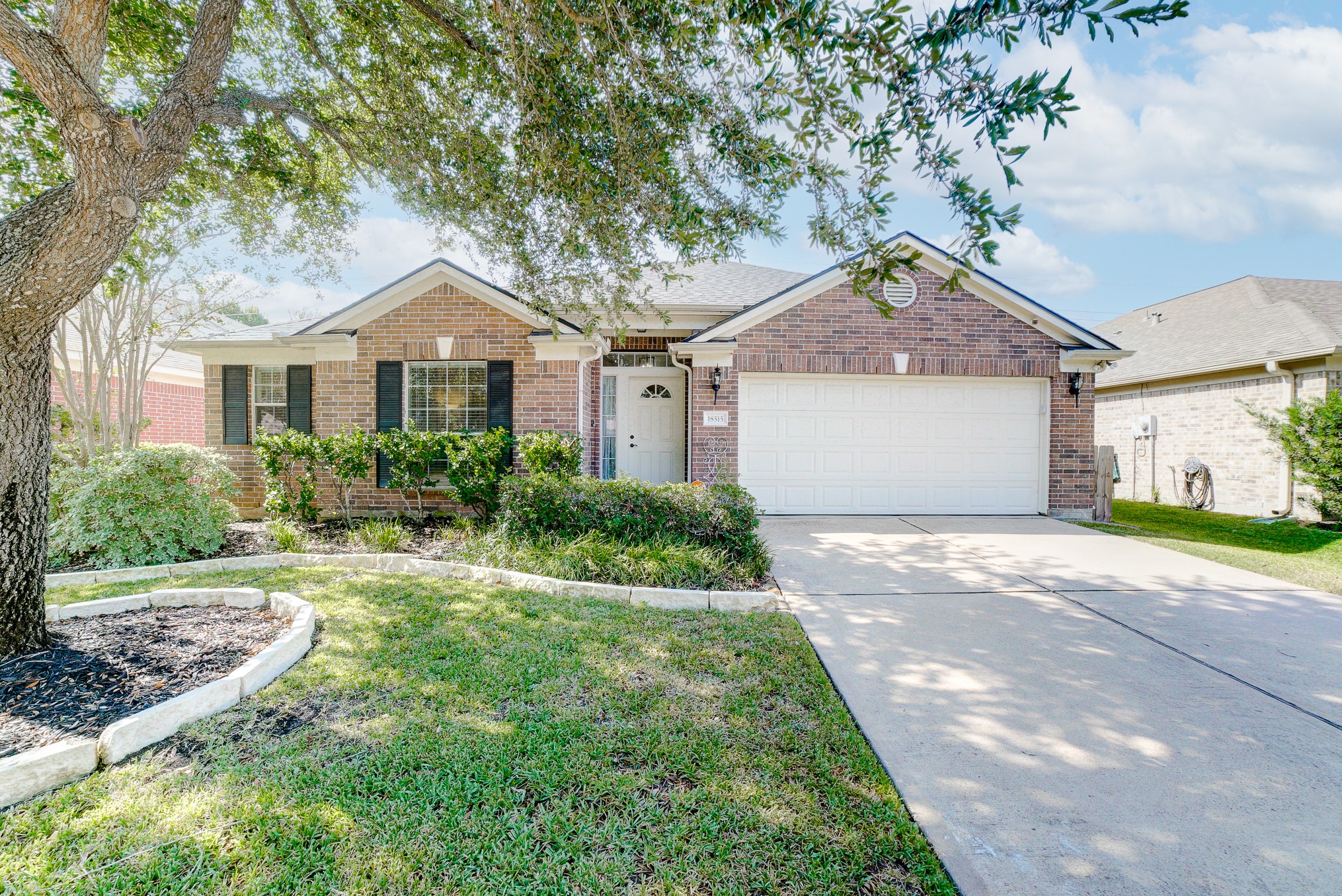 18515 Lodgepole Pine Street Cypress TX 77429
