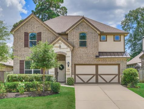 149 Bluebell Woods Way Willis TX 77318