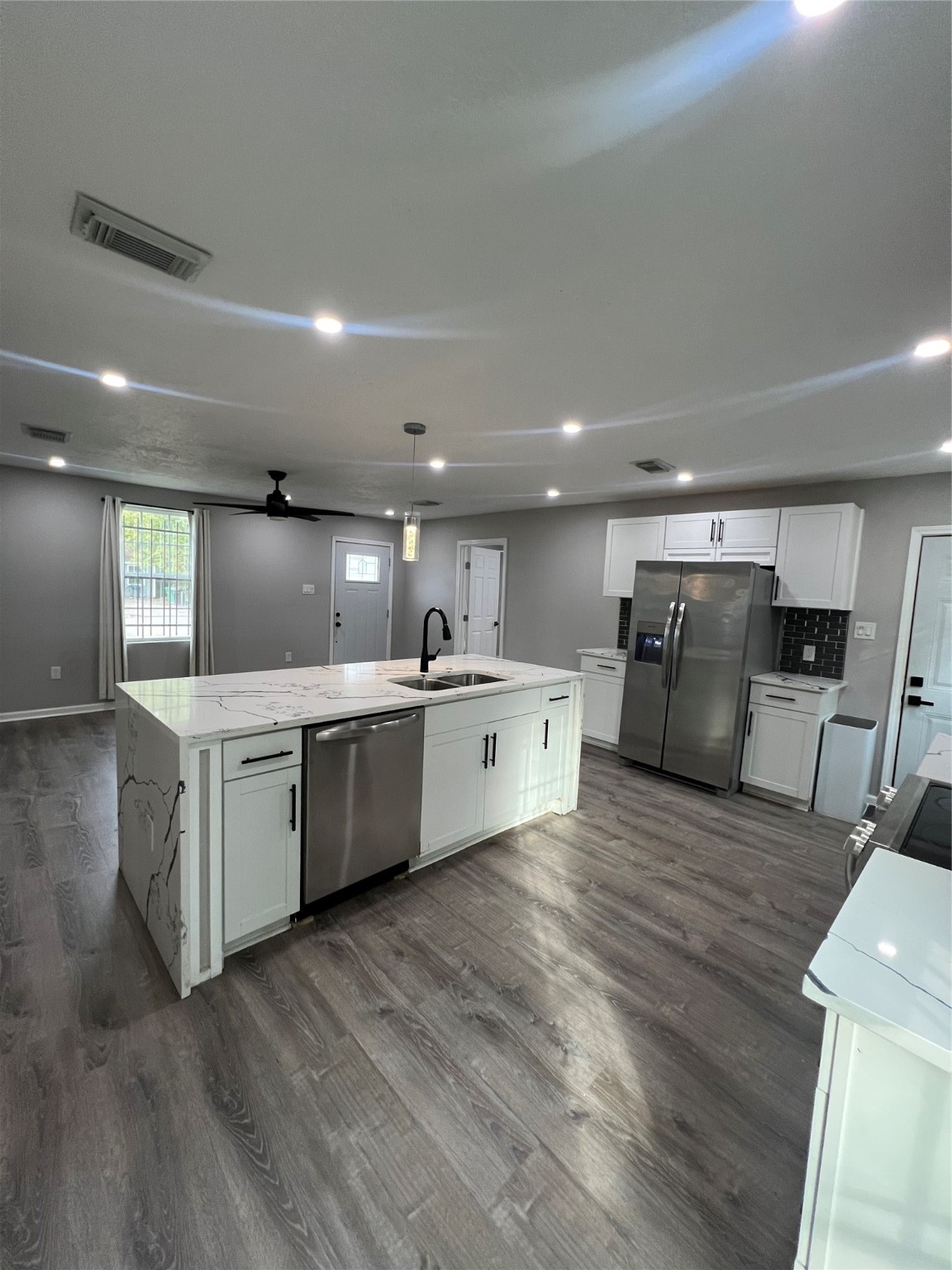 10525 Fairland Drive Houston TX 77051
