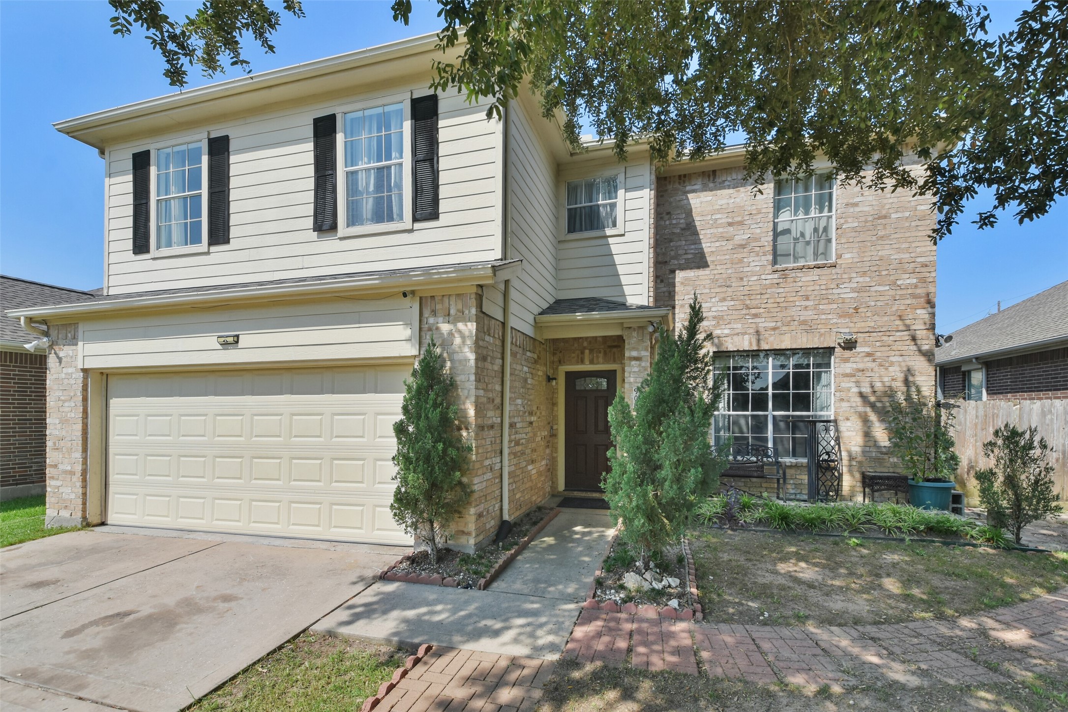 906 Colechester Court Spring TX 77373