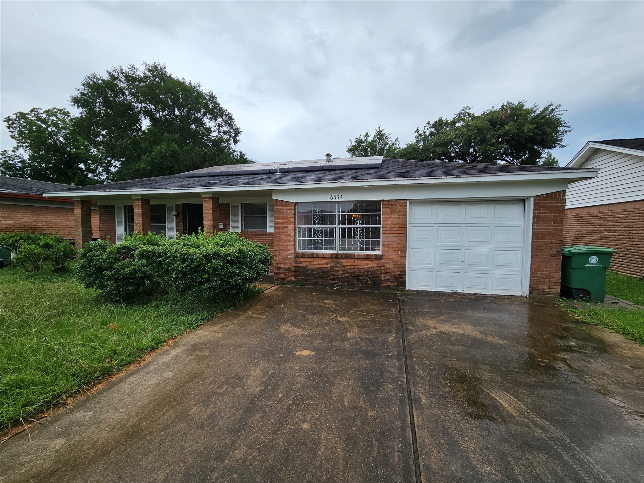 6734 Roxbury Road Houston TX 77087