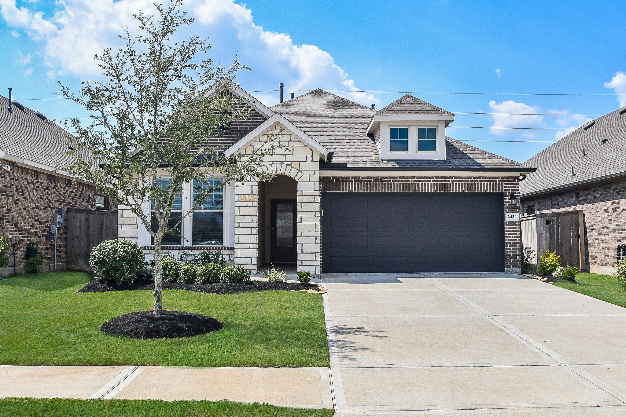 2434 Blazing Star Drive Brookshire TX 77423